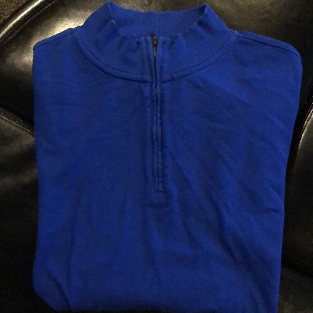 Men’s Claiborne sweater